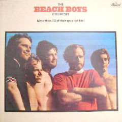 The Beach Boys Deluxe Set