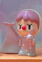 巫师公omomo-资料图