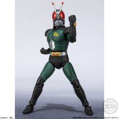 假面骑士 BLACK RX -资料图