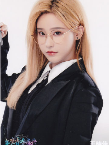 王晓佳 22表情包生写 ver.C