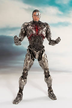 ARTFX+ 赛博格 