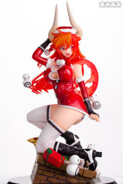 Maou Mokushiroku 撒旦 Satan Claus no Setsu-资料图