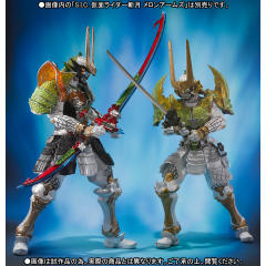S.I.C. 假面骑士斩月 Melon Arms-资料图