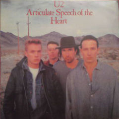 Articulate Speech Of The Heart