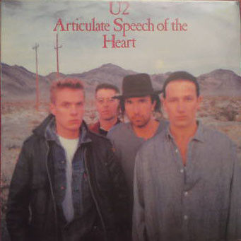 Articulate Speech Of The Heart