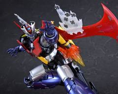 MB 魔神Z-资料图