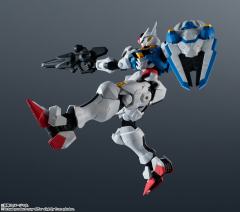 Gundam Universe XVX-016 风灵高达-资料图