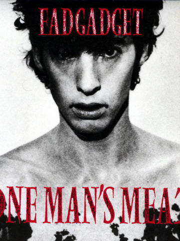 One Man's Meat