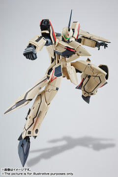 VF-19王者之剑-资料图