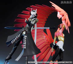 Game Characters Collection DX 河野花咲夜 -资料图