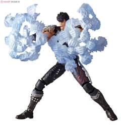 健次郎 Hokuto Musou Ver.-资料图