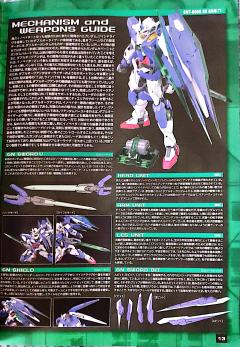 MG GNT-0000 00量子型 Trans-Am 模式-资料图