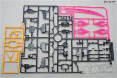 MG XM-X2 F-97 海盗高达X2 Ver.Ka-资料图