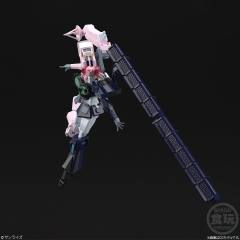 Super Mini-Pla Saseru GBR-8 光龙 暗龙 #-资料图
