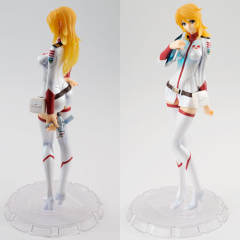 Yamato Girls Collection 森雪 护士 ver.-资料图
