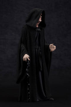 ARTFX+ 帕尔帕廷皇帝 3只装-资料图