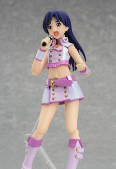 figma#208 如月千早-资料图