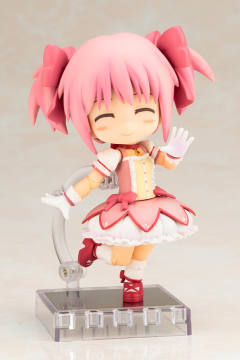 Cu-Poche 鹿目园 丘比 ver.1.5-资料图
