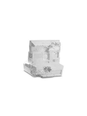 Polaroid Camera (Furutre Relic 06) , 2015