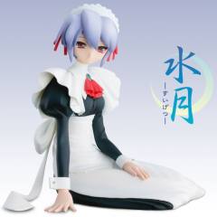 琴乃宫雪 -资料图