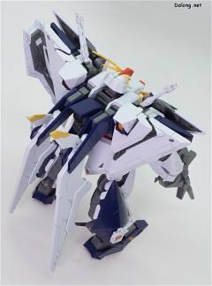 HGUC RX-105 Ξ高达-资料图
