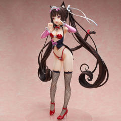 Character's Selection 巧克力 Bunny Suit ver.-资料图