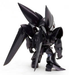 D-Style TYPE-J9格里芬 Pearl color mold ver.-资料图