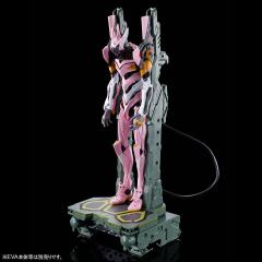 RG EVA收纳整备架-资料图