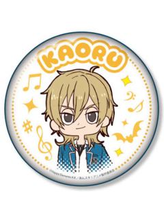 羽风薰-旺仔吧唧