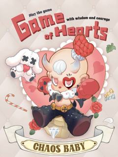 King of hearts-资料图