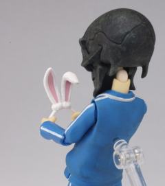 figma#SP-013 死亡主宰 -资料图