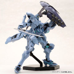 不知火Isumi Valkyries Type-资料图