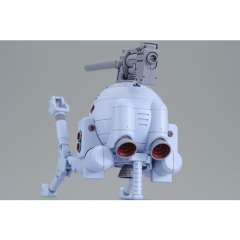 HGUC RB-79C 改修型铁球-资料图