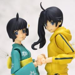 figma#156 阿良良木月火 -资料图