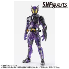 SHF 最终赏 假面骑士灭 一番赏彩透