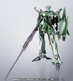 DX 超合金 VF-27β 路西法 女武神（康纳专用机/一般机）-资料图