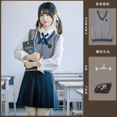 辉月女高-资料图