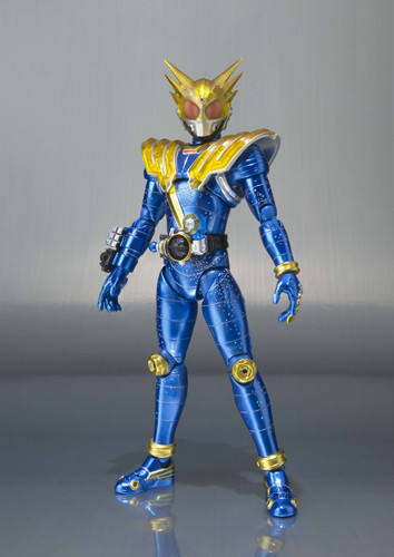 SHF 假面骑士Meteor Meteor Storm