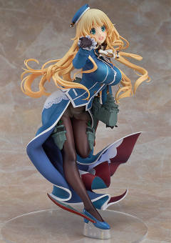 爱宕 Light Armament ver.-资料图