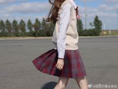 绯绯-资料图
