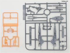 MG AGE-IIMG 高达AGEII马格南-资料图