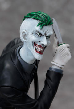 Joker -资料图