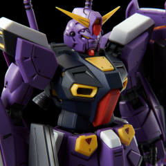 MG F90 高达 2号机-资料图