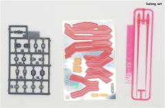 HGUC 203 Z高达 GEP Ver.-资料图