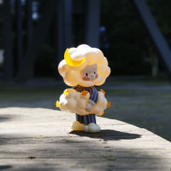 天气宝宝之月亮宝宝-资料图