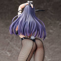 Character's Selection 绯奈泽智花 Bunny ver.-资料图