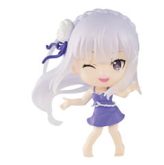 Chibi Kyun-Chara 爱蜜莉雅