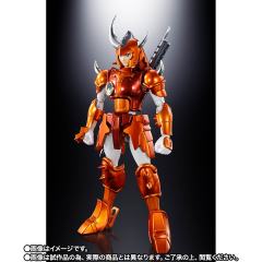 Armorplus 金刚的秀 特殊配色版-资料图
