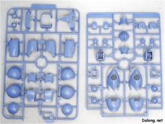 MG YMS-15 强人-资料图
