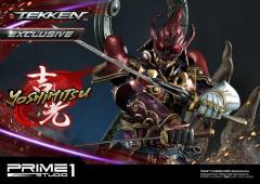 Premium Masterline 吉光 -资料图